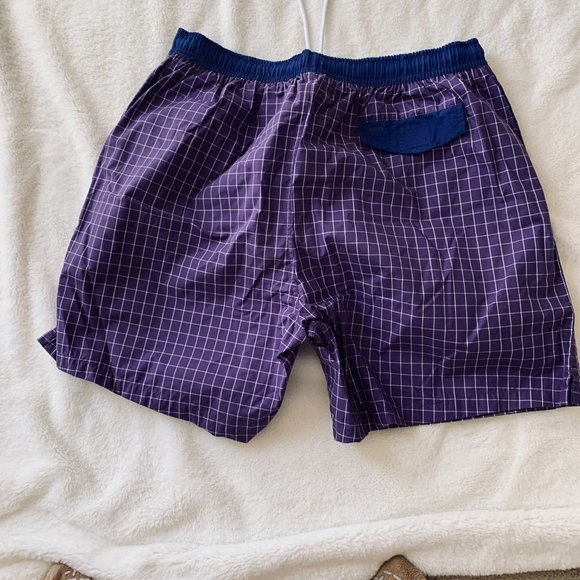 TOMMY HILFIGER Men’s Bathing Swim Suit Size Xl - Picture 2 of 7